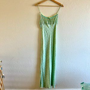 Vintage Betsey Johnson Slip Dress